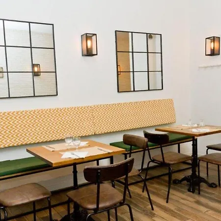 Guest house Sol-cristina Y Sol-cristina Dos