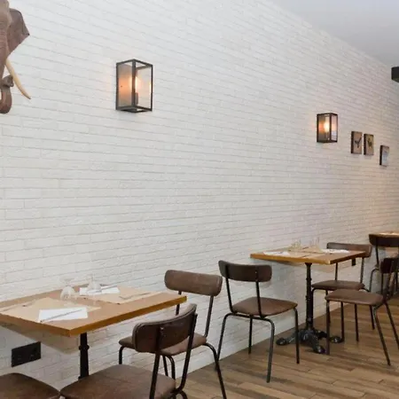 Gasthof Sol-cristina Y Sol-cristina Dos