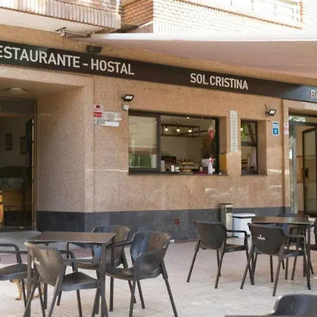 Sol-cristina Y Sol-cristina Dos Segovia