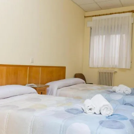 Sol-cristina Y Sol-cristina Dos Guest house *