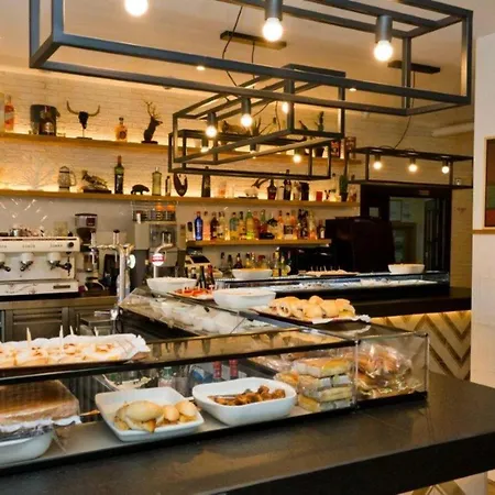 Sol-cristina Y Sol-cristina Dos * Segovia