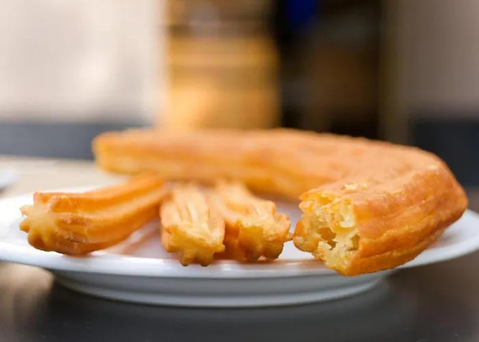 Sol-cristina Y Sol-cristina Dos * Segovia