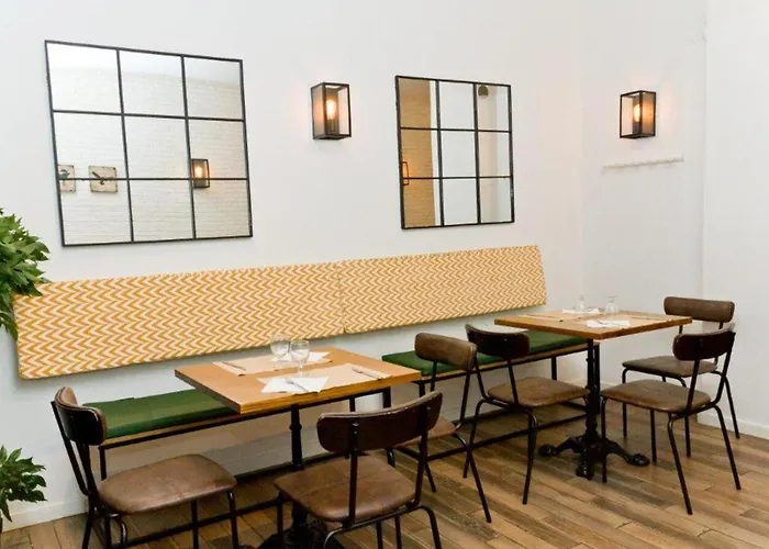 Guest house Sol-cristina Y Sol-cristina Dos