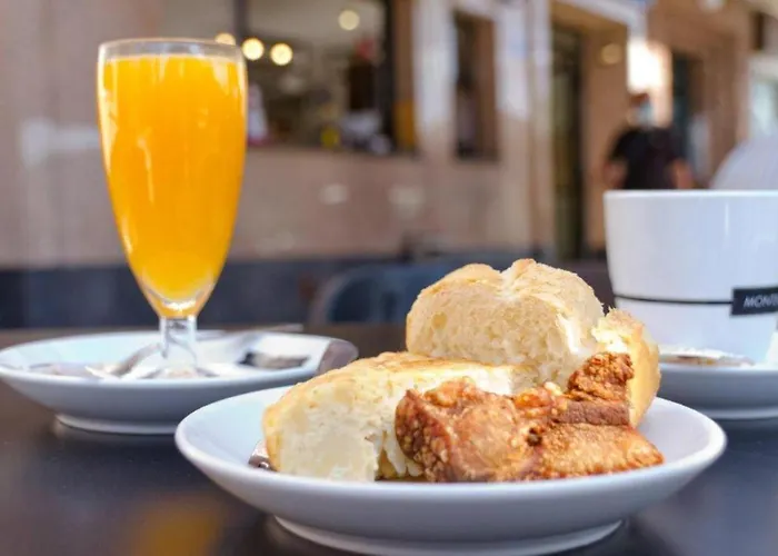 Sol-cristina Y Sol-cristina Dos Guest house