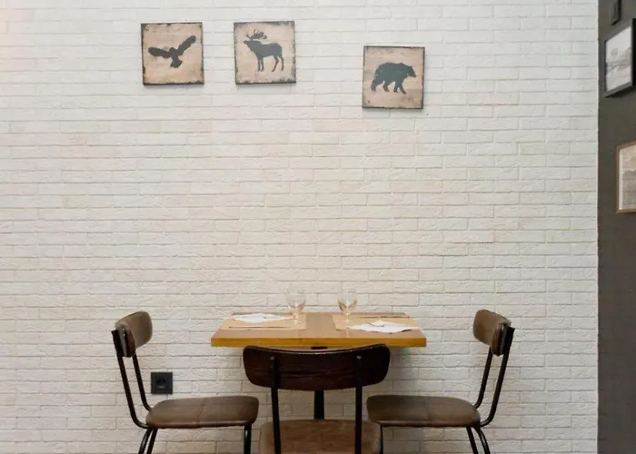 Sol-cristina Y Sol-cristina Dos * Segovia