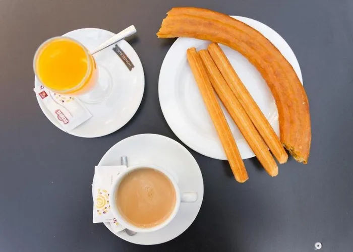 Sol-cristina Y Sol-cristina Dos Guest house