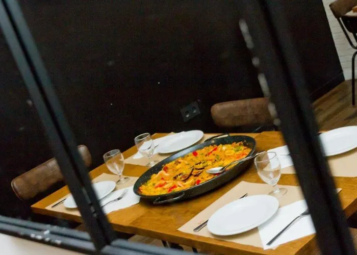 Guest house Sol-cristina Y Sol-cristina Dos *