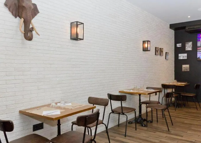 Guest house Sol-cristina Y Sol-cristina Dos