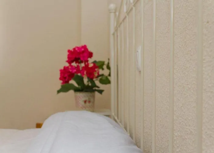 Sol-cristina Y Sol-cristina Dos Guest house Segovia