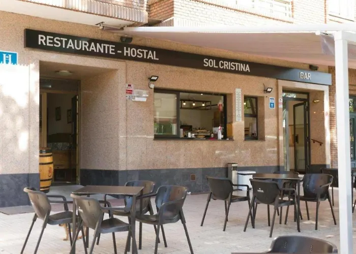 Sol-cristina Y Sol-cristina Dos Segovia