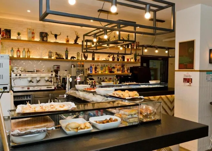 Sol-cristina Y Sol-cristina Dos * Segovia